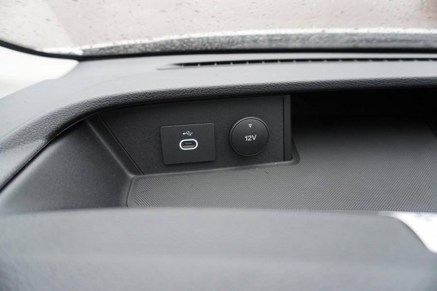 Ford Transit 350E 2.0 TDCI 130PK L4H3 Trend Nr. V190 | Airco | Cruise | Navi | Trekhaak