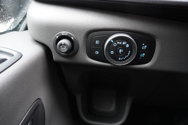 Ford Transit 350E 2.0 TDCI 130PK L4H3 Trend Nr. V190 | Airco | Cruise | Navi | Trekhaak