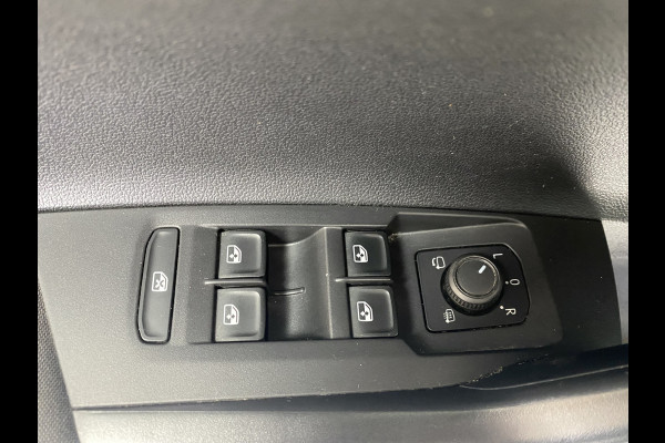 Volkswagen Polo 1.0 TSI Life automaat 5 Drs Carplay /Stoelverwarming / Navigatie / Cruise controle