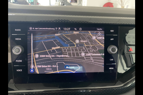 Volkswagen Polo 1.0 TSI Life automaat 5 Drs Carplay /Stoelverwarming / Navigatie / Cruise controle