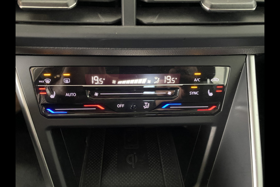 Volkswagen Polo 1.0 TSI Life automaat 5 Drs Carplay /Stoelverwarming / Navigatie / Cruise controle