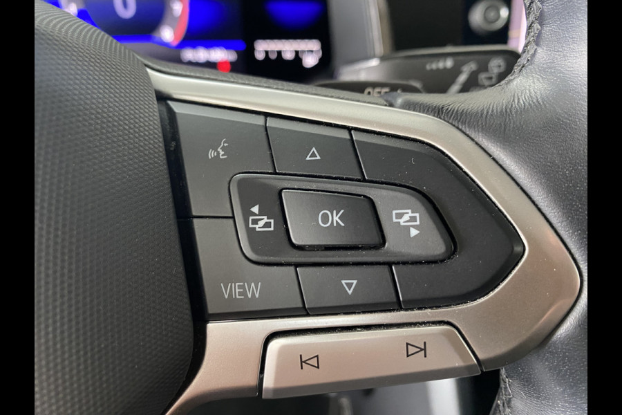 Volkswagen Polo 1.0 TSI Life automaat 5 Drs Carplay /Stoelverwarming / Navigatie / Cruise controle