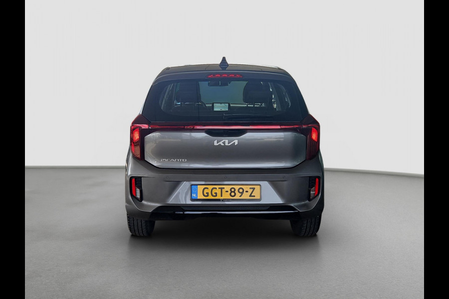 Kia Picanto 1.0 DPI DynamicLine
