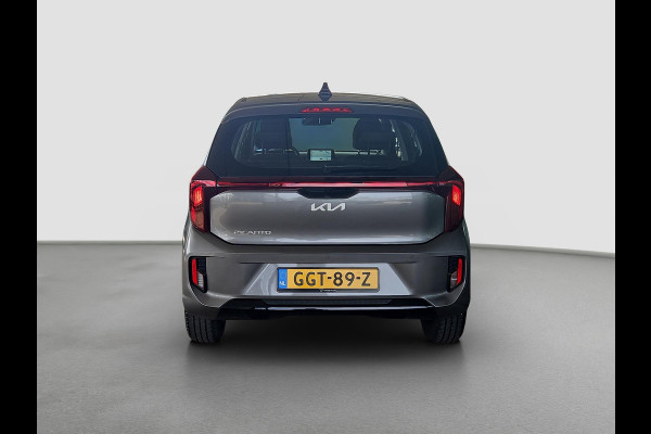 Kia Picanto 1.0 DPI DynamicLine