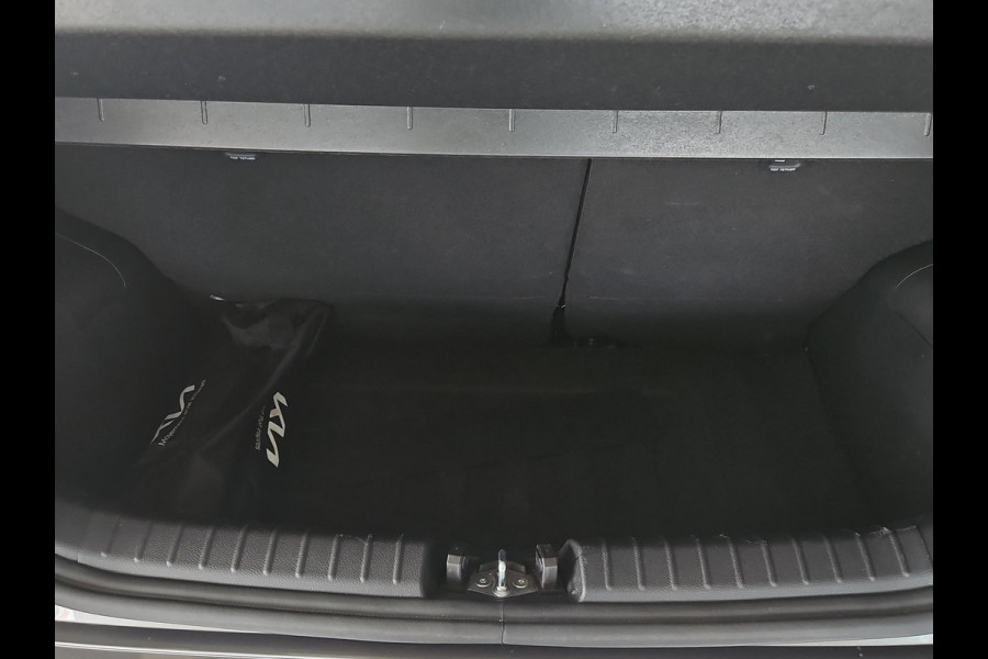 Kia Picanto 1.0 DPI DynamicLine