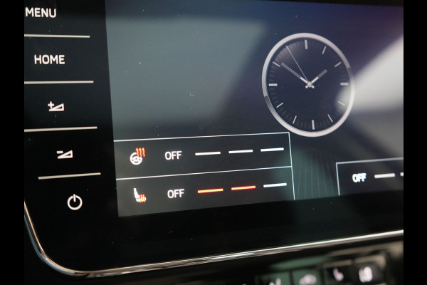 Škoda Superb Combi TSI iV Business Edition Plus Plug In Hybrid 218pk Dealer O.H. PHEV | Panodak | Cruise Control | Sportstoelen Memory & Verwarmd | Crystal LED | Apple Carplay | Virtual | DAB