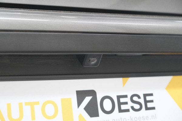 DS DS 3 Crossback 50 kwh e-Tense So Chic | Camera| Dodehoekdetectie | Head-Up Display | Apple Carplay | Stoelverwarming | SOH = 93.5%