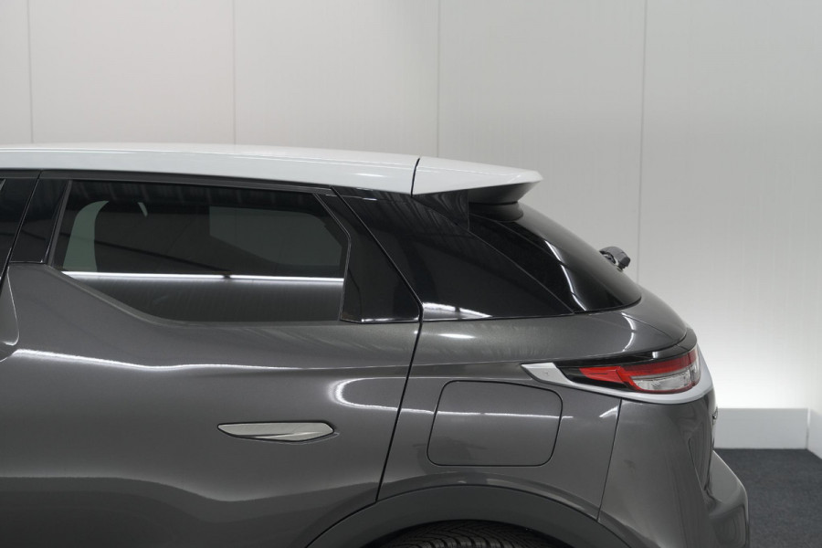 DS DS 3 Crossback 50 kwh e-Tense So Chic | Camera| Dodehoekdetectie | Head-Up Display | Apple Carplay | Stoelverwarming | SOH = 93.5%
