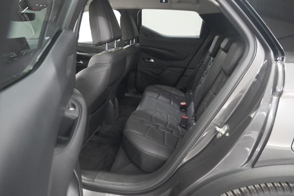 DS DS 3 Crossback 50 kwh e-Tense So Chic | Camera| Dodehoekdetectie | Head-Up Display | Apple Carplay | Stoelverwarming | SOH = 93.5%