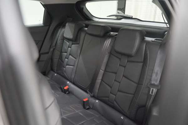 DS DS 3 Crossback 50 kwh e-Tense So Chic | Camera| Dodehoekdetectie | Head-Up Display | Apple Carplay | Stoelverwarming | SOH = 93.5%