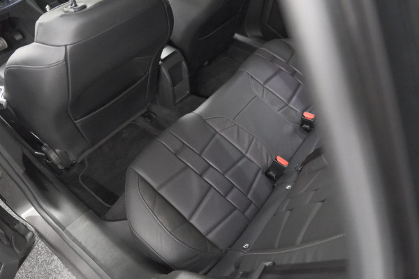 DS DS 3 Crossback 50 kwh e-Tense So Chic | Camera| Dodehoekdetectie | Head-Up Display | Apple Carplay | Stoelverwarming | SOH = 93.5%