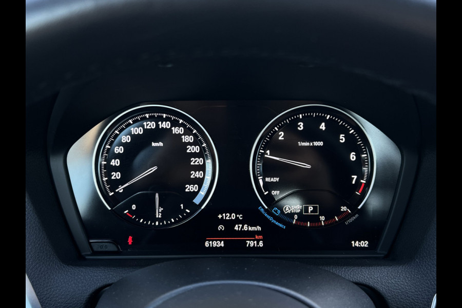 BMW 1-serie 118i Executive | Clima | LED | 17 inch