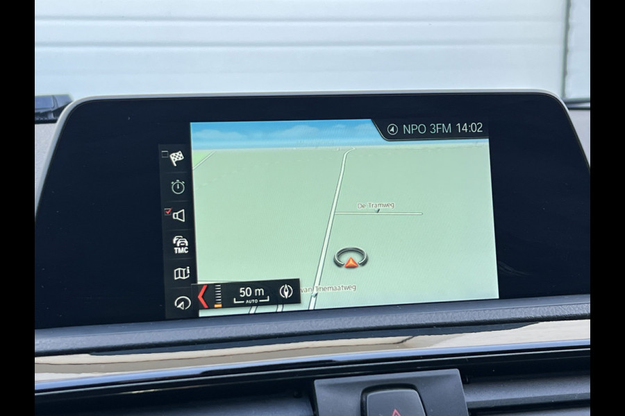 BMW 1-serie 118i Executive | Clima | LED | 17 inch