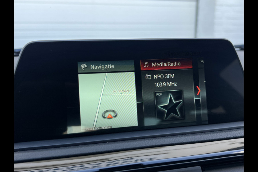 BMW 1-serie 118i Executive | Clima | LED | 17 inch