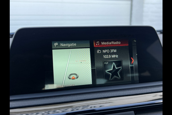 BMW 1-serie 118i Executive | Clima | LED | 17 inch