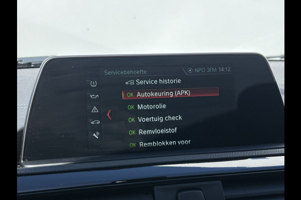 BMW 1-serie 118i Executive | Clima | LED | 17 inch