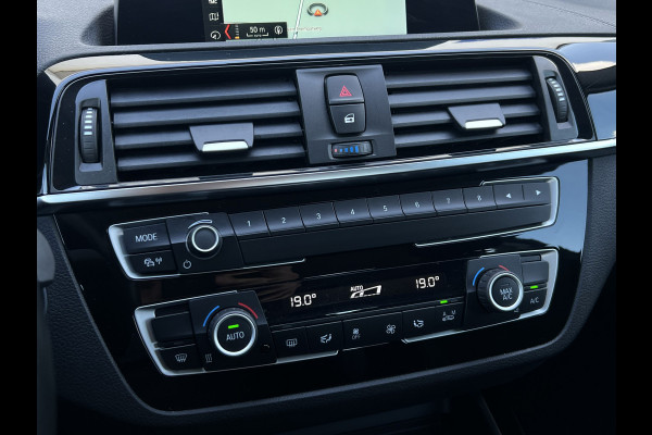 BMW 1-serie 118i Executive | Clima | LED | 17 inch