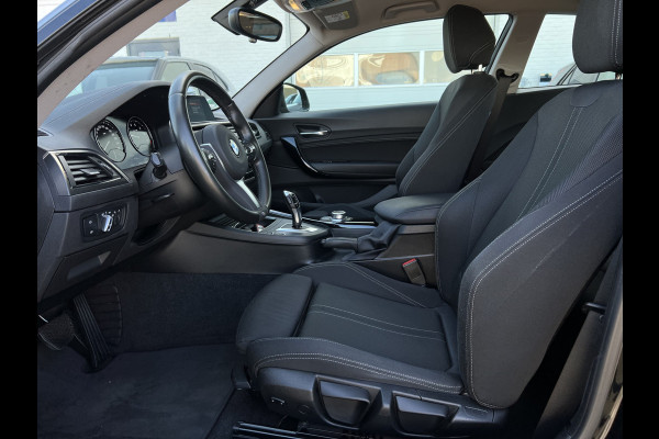 BMW 1-serie 118i Executive | Clima | LED | 17 inch