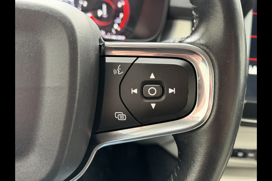 Volvo XC40 2.0 T4 Automaat Pdc Clima Cruise Trekhaak Led Dab+ Bluetooth Leder