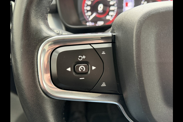 Volvo XC40 2.0 T4 Automaat Pdc Clima Cruise Trekhaak Led Dab+ Bluetooth Leder