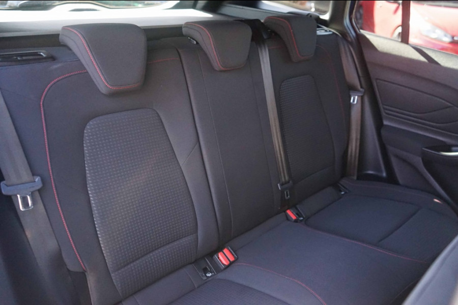 Ford FOCUS Wagon ST-Line 125PK Automaat ACC Dynamic-blauw