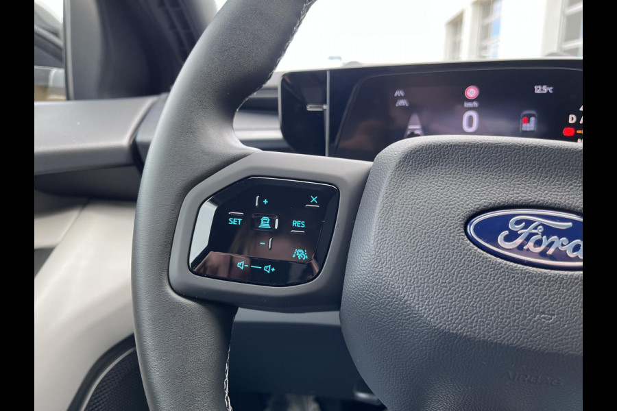 Ford Capri Extended Range AWD 79 kWh 340pk | Driver Assistance Pack