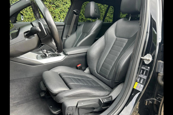 BMW 3 Serie Touring 320e BusinessEditionPlus M-Pakket Schuifdak Leder Carplay !!NIEUWBINNEN!!