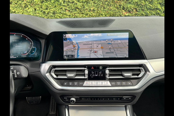 BMW 3 Serie Touring 320e BusinessEditionPlus M-Pakket Schuifdak Leder Carplay !!NIEUWBINNEN!!