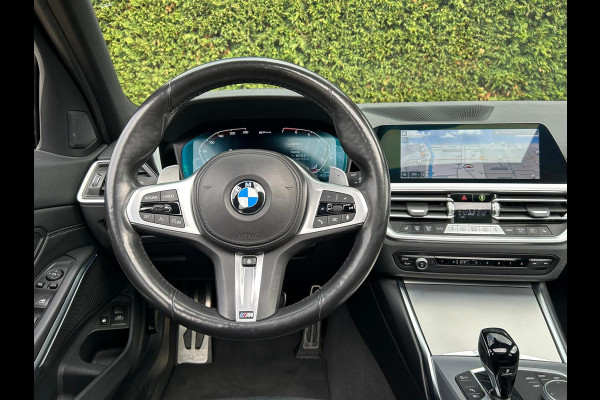 BMW 3 Serie Touring 320e BusinessEditionPlus M-Pakket Schuifdak Leder Carplay !!NIEUWBINNEN!!