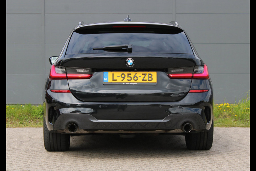 BMW 3 Serie Touring 320e BusinessEditionPlus M-Pakket Schuifdak Leder Carplay !!NIEUWBINNEN!!