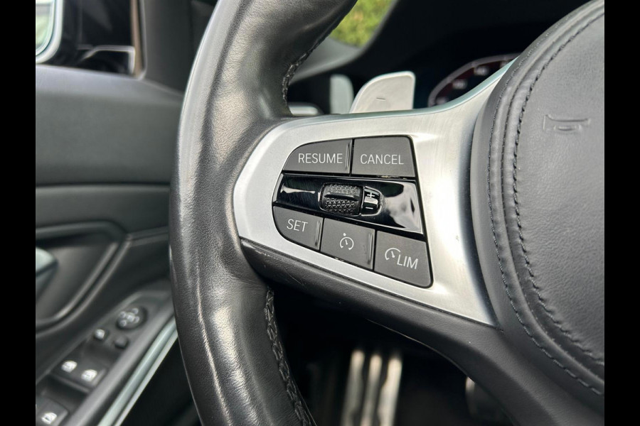 BMW 3 Serie Touring 320e BusinessEditionPlus M-Pakket Schuifdak Leder Carplay !!NIEUWBINNEN!!