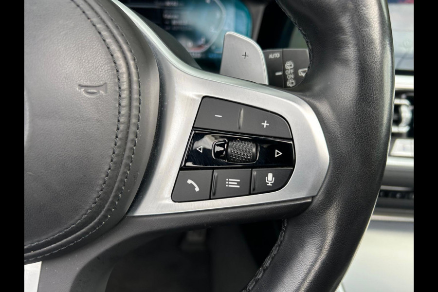 BMW 3 Serie Touring 320e BusinessEditionPlus M-Pakket Schuifdak Leder Carplay !!NIEUWBINNEN!!