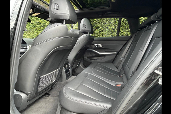 BMW 3 Serie Touring 320e BusinessEditionPlus M-Pakket Schuifdak Leder Carplay !!NIEUWBINNEN!!