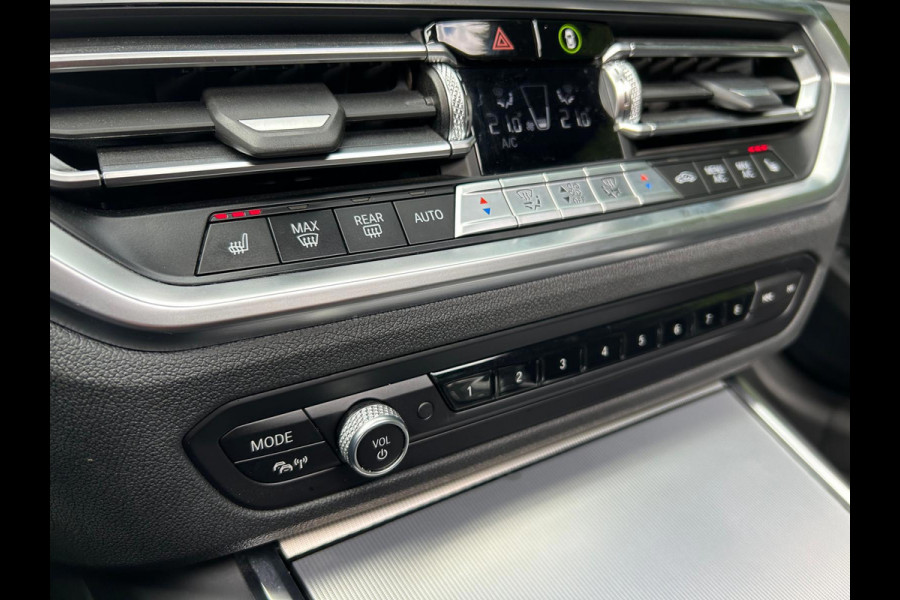 BMW 3 Serie Touring 320e BusinessEditionPlus M-Pakket Schuifdak Leder Carplay !!NIEUWBINNEN!!