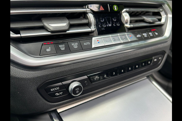 BMW 3 Serie Touring 320e BusinessEditionPlus M-Pakket Schuifdak Leder Carplay !!NIEUWBINNEN!!