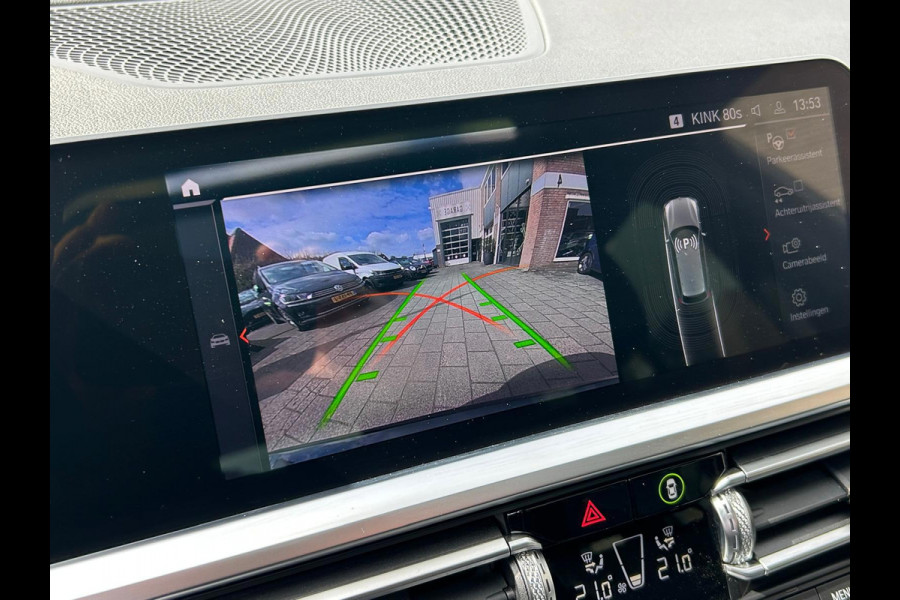 BMW 3 Serie Touring 320e BusinessEditionPlus M-Pakket Schuifdak Leder Carplay !!NIEUWBINNEN!!