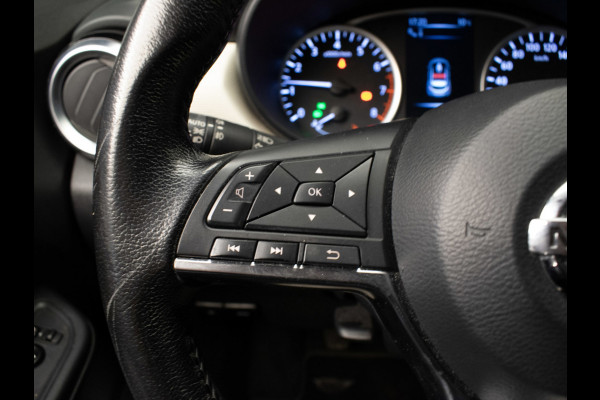 Nissan Micra 0.9 IG-T N-Connecta Sport (NAVI,CAMERA,PDC,CLIMATE,CRUISE,GETINT,ELEKTRISCH PAKKET,SPORTSTOELEN,LM VELGEN)