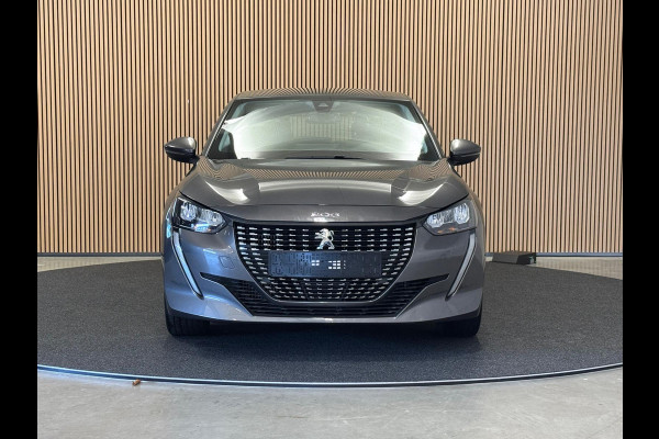 Peugeot 208 1.2 PureTech 100PK Allure Pack | Carplay | Camera | PDC | LED | Keyless | Incl. garantie