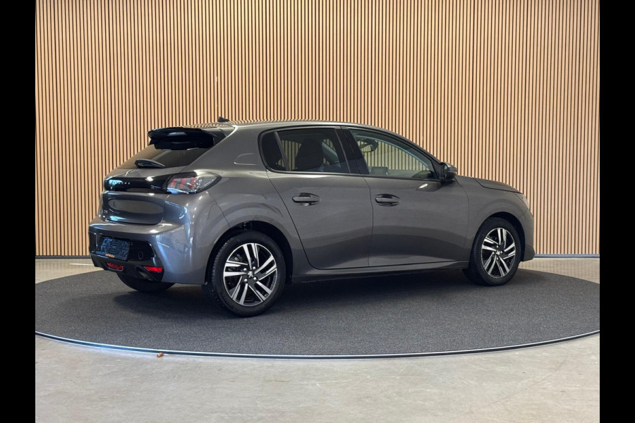 Peugeot 208 1.2 PureTech 100PK Allure Pack | Carplay | Camera | PDC | LED | Keyless | Incl. garantie