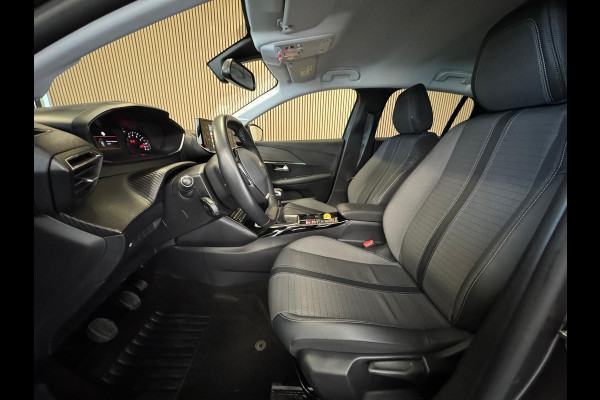 Peugeot 208 1.2 PureTech 100PK Allure Pack | Carplay | Camera | PDC | LED | Keyless | Incl. garantie