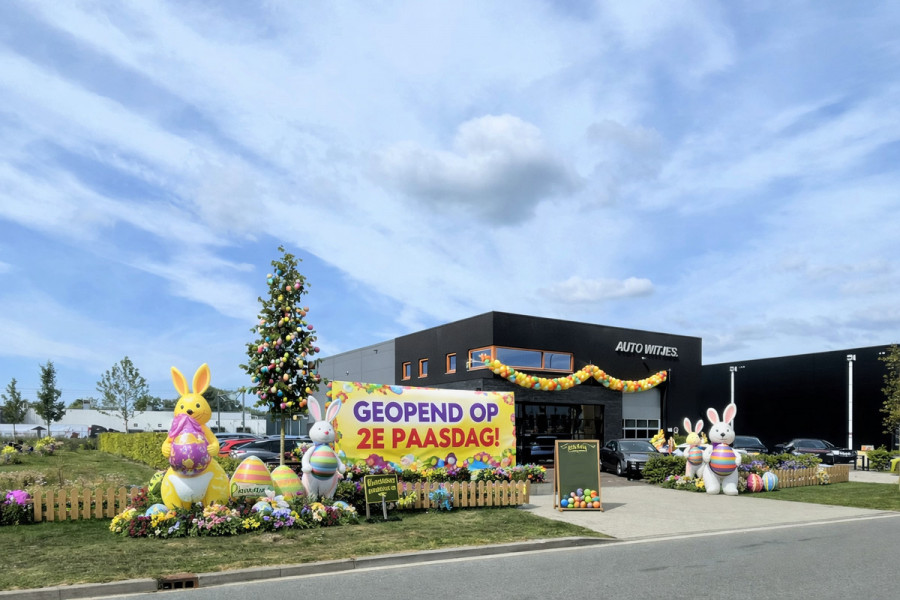 Peugeot 208 1.2 PureTech 100PK Allure Pack | Carplay | Camera | PDC | LED | Keyless | Incl. garantie