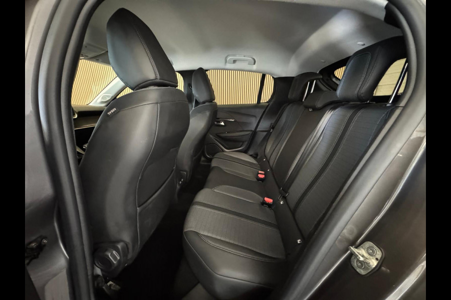 Peugeot 208 1.2 PureTech 100PK Allure Pack | Carplay | Camera | PDC | LED | Keyless | Incl. garantie