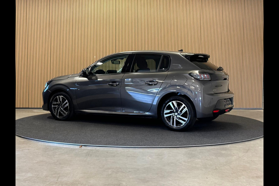 Peugeot 208 1.2 PureTech 100PK Allure Pack | Carplay | Camera | PDC | LED | Keyless | Incl. garantie