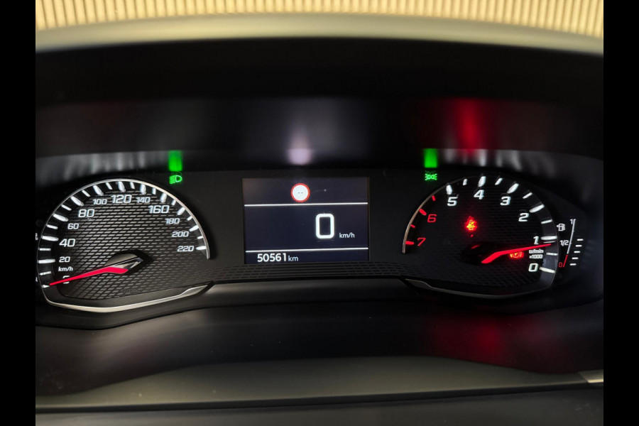 Peugeot 208 1.2 PureTech 100PK Allure Pack | Carplay | Camera | PDC | LED | Keyless | Incl. garantie