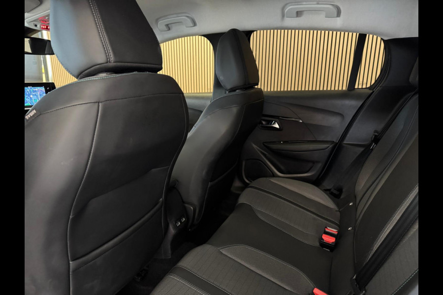 Peugeot 208 1.2 PureTech 100PK Allure Pack | Carplay | Camera | PDC | LED | Keyless | Incl. garantie