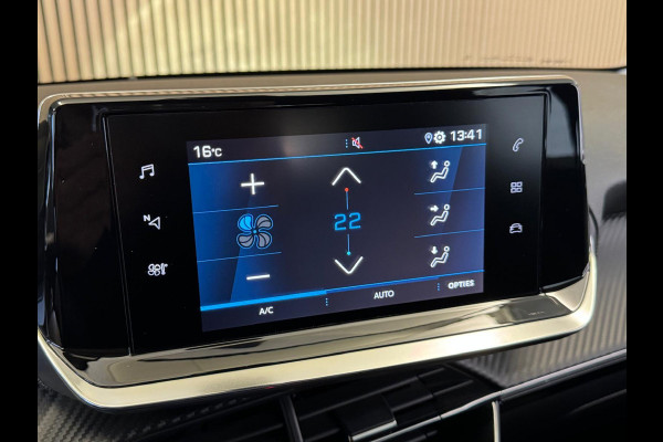 Peugeot 208 1.2 PureTech 100PK Allure Pack | Carplay | Camera | PDC | LED | Keyless | Incl. garantie