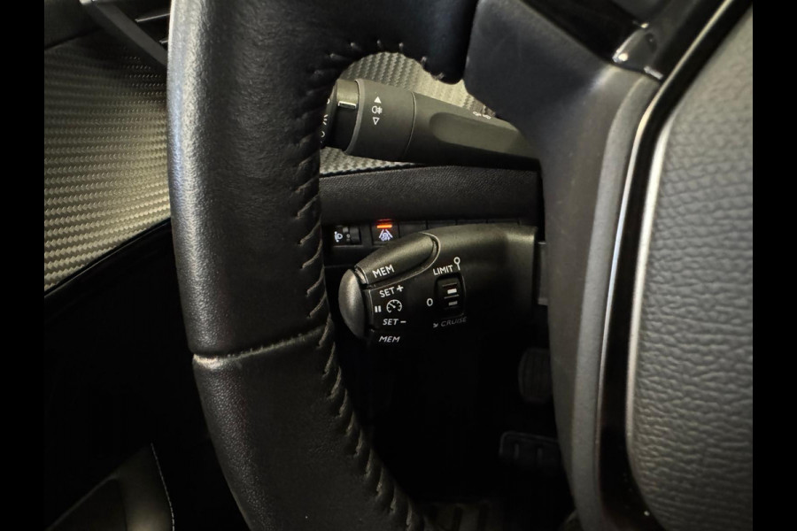 Peugeot 208 1.2 PureTech 100PK Allure Pack | Carplay | Camera | PDC | LED | Keyless | Incl. garantie