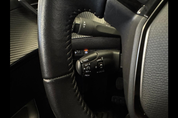 Peugeot 208 1.2 PureTech 100PK Allure Pack | Carplay | Camera | PDC | LED | Keyless | Incl. garantie