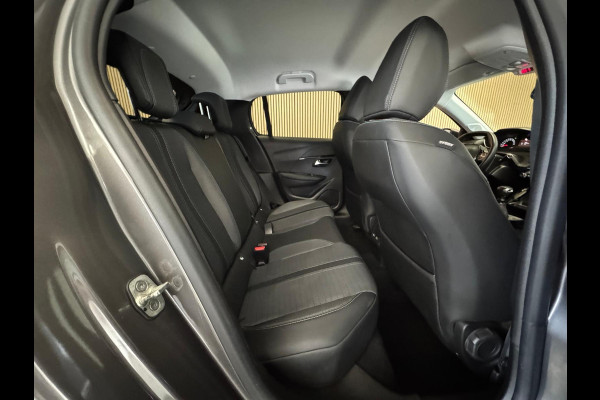 Peugeot 208 1.2 PureTech 100PK Allure Pack | Carplay | Camera | PDC | LED | Keyless | Incl. garantie