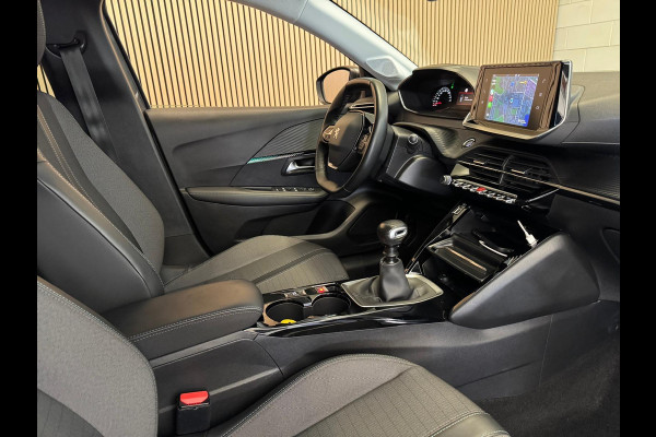 Peugeot 208 1.2 PureTech 100PK Allure Pack | Carplay | Camera | PDC | LED | Keyless | Incl. garantie